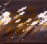 New Years Eve at 360Q Upstairs - Foster Accommodation