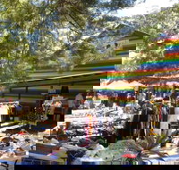 Nimbin Markets - Foster Accommodation