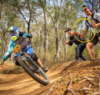 NSW State Downhill Mountain Bike Championships - Foster Accommodation