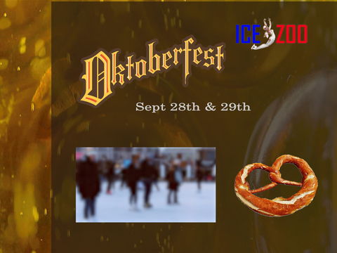 Oktoberfest At Ice Zoo - Foster Accommodation 0