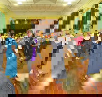 Old Style/New Vogue Dance Wallaroo - Foster Accommodation