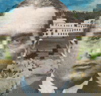 onetoeight Australias first prime ministers - Foster Accommodation