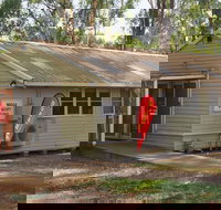 Open Studio Gallery - Foster Accommodation