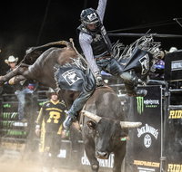 PBR Hawkesbury Stampede - Foster Accommodation