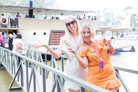 Perricoota Pop And Pour Festival - Echuca Moama - Foster Accommodation 2