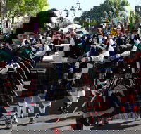 Regional Australia Bank Inverell Sapphire City Festival - Foster Accommodation