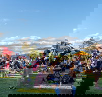 Ripley Markets - Foster Accommodation