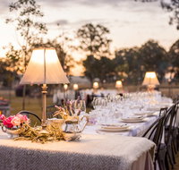 Scenic Rim Eat Local Week - Foster Accommodation