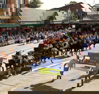 Scone Horse Festival - Foster Accommodation