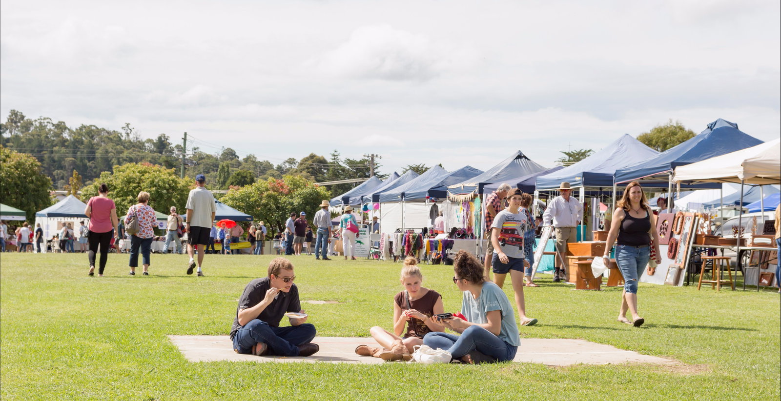 Ashford NSW Foster Accommodation