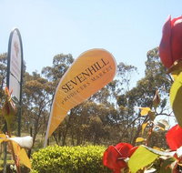 Sevenhill Producers Market - Foster Accommodation