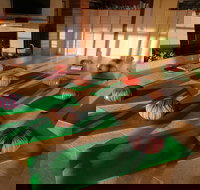 Spring Pilates Wellness Retreat - Foster Accommodation