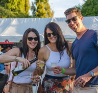 Stanthorpe Apple and Grape Harvest Festival - Foster Accommodation