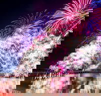 Streaky Bay New Years Eve Children's Festival and Fireworks - Foster Accommodation