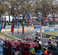 Supercars Supercheap Auto Bathurst 1000 - Foster Accommodation