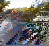 Swan Hill Region Food and Wine Festival Cruise - Foster Accommodation