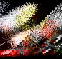 Sydney Harbour New Years Eve Fireworks Dinner Cruises - Foster Accommodation