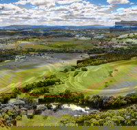 The OBrien Electrical and Plumbing Lismore Cup - Foster Accommodation