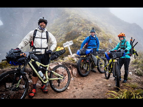 The Big Bike Film Night 2020 - Nambour/ Sunshine Coast - Foster Accommodation 2