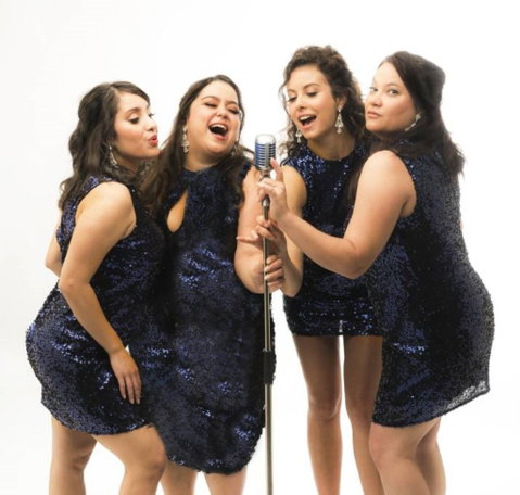 The Sapphires - Foster Accommodation 0