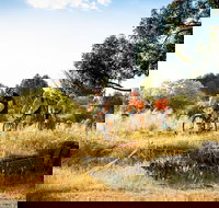 The Beverley Heroic - Foster Accommodation