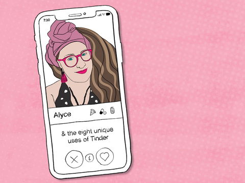 Tinderella And The Eight Unique Uses Of Tinder - Foster Accommodation 0