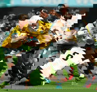 Townsville Double-Header Qantas Wallabies versus Fiji  Buildcorp Wallaroos versus Canada - Foster Accommodation