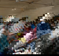 Trash and Treasure at East Kurrajong - Foster Accommodation