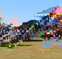 Trundle Agricultural Show - Foster Accommodation