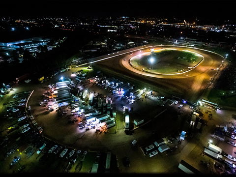 Valvoline Raceway's Opening Night - Foster Accommodation 0