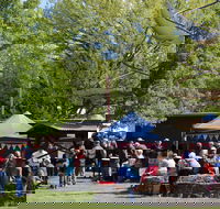 Walcha Farmers' Market - Foster Accommodation