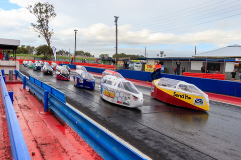 Whitsunday Festival Of STEM - Foster Accommodation 0