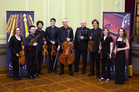 Women Of Note - Foster Accommodation 0