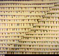 Woven Dreams Kylie Caldwell - Foster Accommodation