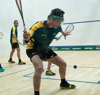 WSF World Junior Squash Championships 2020 - Gold Coast - Foster Accommodation
