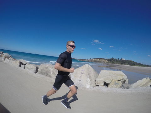 Yamba Triathlon - Foster Accommodation 0