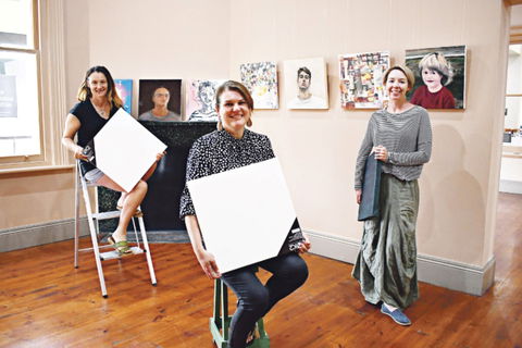 100 Barossa Artists - Foster Accommodation 0