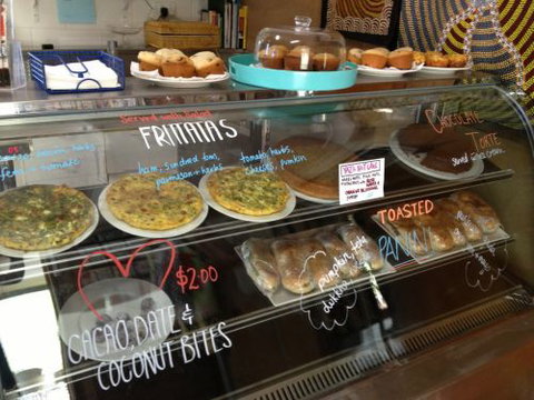 Queensland Winter Craft Festival - Foster Accommodation 0