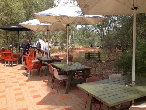 Queensland Winter Craft Festival - Foster Accommodation 2