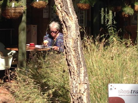 Queensland Winter Craft Festival - Foster Accommodation 3