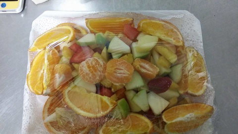 Winterland Festival - Foster Accommodation 2