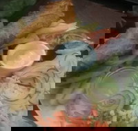 The Magnolia Tree - - Foster Accommodation