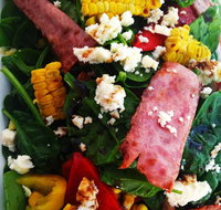 All British Day 2021 - Foster Accommodation