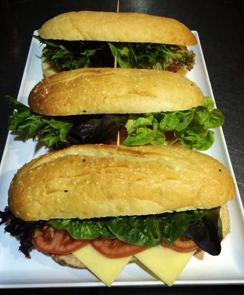 Lakefest - Foster Accommodation 3