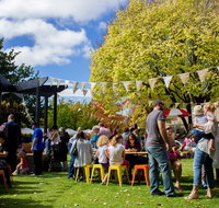 2021 Barossa Vintage Festival - Foster Accommodation