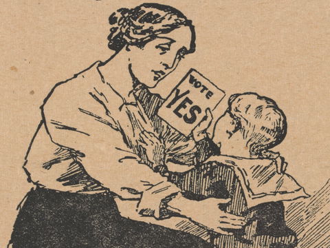 A Nation Divided: The Great War And Conscription - Foster Accommodation 0