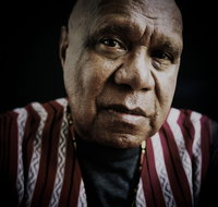 Archie Roach Tell Me Why - Foster Accommodation