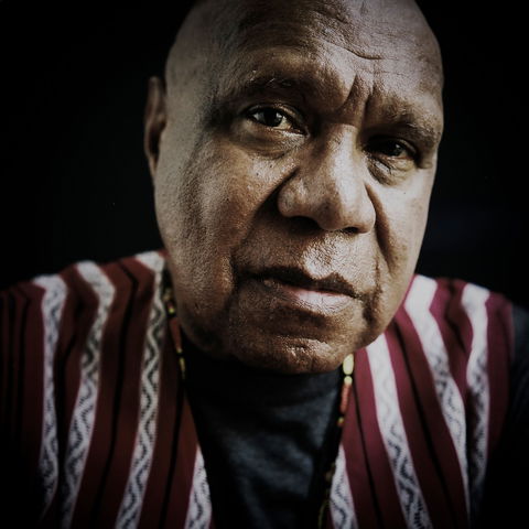 Archie Roach: Tell Me Why - Foster Accommodation 0