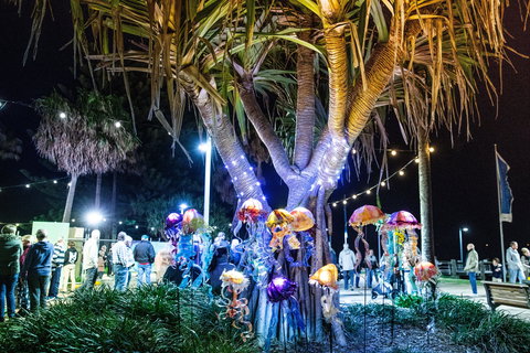 ArtWalk - Foster Accommodation 0