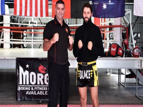 Australia Allstars Vs The World - Foster Accommodation 0